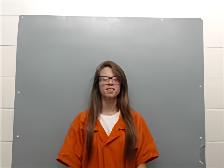 Mugshot of Stephanie Michelle Hicks