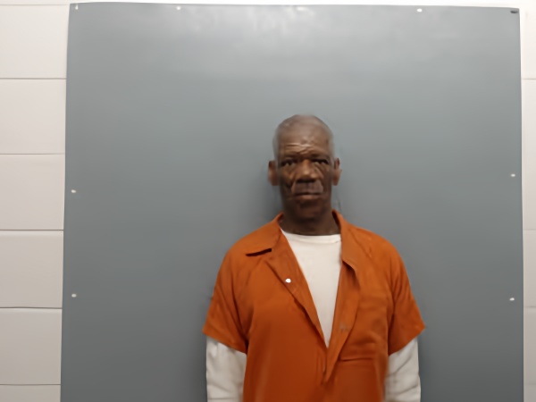 Mugshot of JOHN JESSE STEPHENS