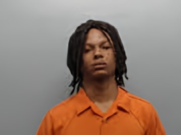 Mugshot of JAROD T LEE