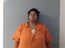Mugshot of Kendall Jenkins