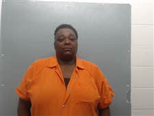 Mugshot of SHANIKA NICHOLE LEE