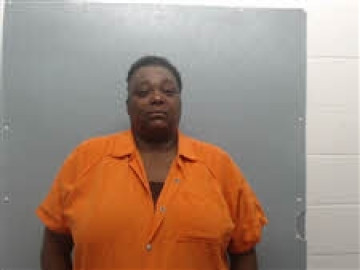 Mugshot of SHANIKA NICHOLE LEE