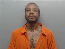 Mugshot of Desmon Hunter