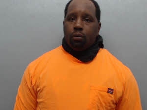 Mugshot of VINCENT LOUIS DAWSON