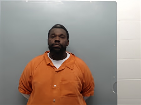 Mugshot of Marquese Deshae Richards