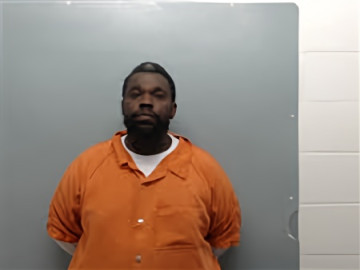 Mugshot of Marquese Deshae Richards
