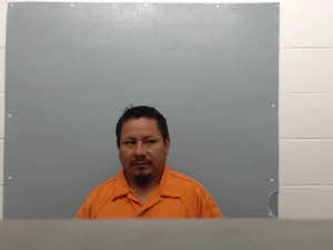 Mugshot of Jaime Raimundo Perez