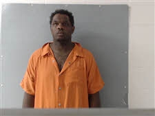 Mugshot of MELVAIN LEE JONES