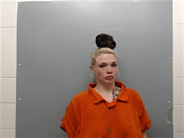 Mugshot of Jennifer Renea Roden