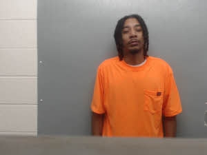 Mugshot of Devonta George