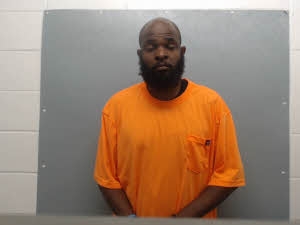 Mugshot of MARCUS LEWAYNE MOORE
