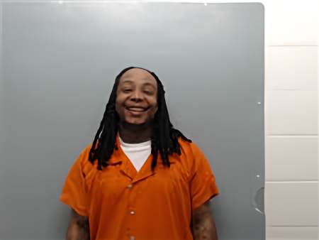 Mugshot of GERALD KARON HALL
