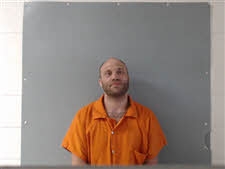 Mugshot of EDDIE RAY BUTLER