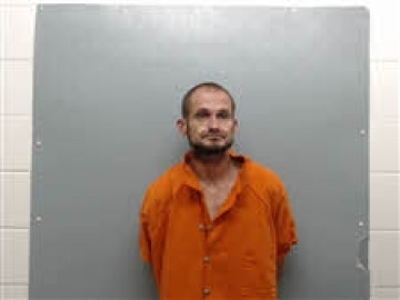 Mugshot of JAMES WISE