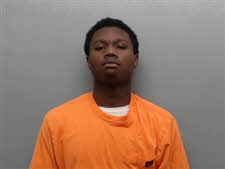 Mugshot of D'YUN TRAMOND ELLIS