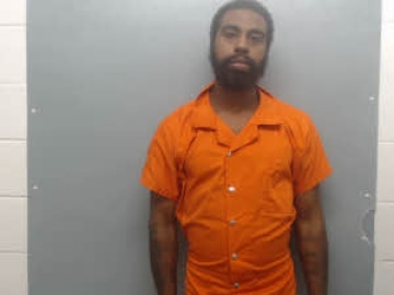 Mugshot of DARIUS FLETCHER