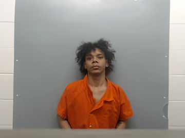 Mugshot of alex dunn