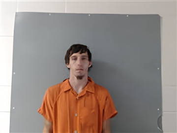 Mugshot of CHRISTOPHER AUSTIN CUMMINGS