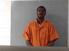 Mugshot of Deverius Fernanda Boone