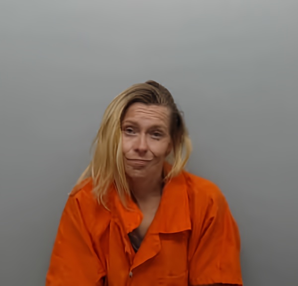 Mugshot of SARAH S BENNETT