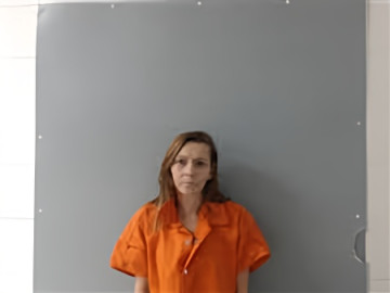 Mugshot of SARAH S BENNETT