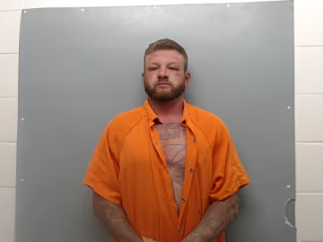 Mugshot of Michael Wade McBride