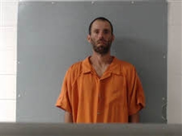 Mugshot of KEVIN LEE NOWLIN