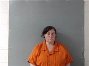 Mugshot of WENDY MAE MCCORMACK
