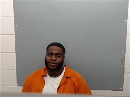 Mugshot of MORRIS ROBINSON