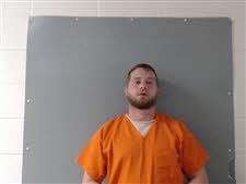 Mugshot of JOHNNY SETH LANDON
