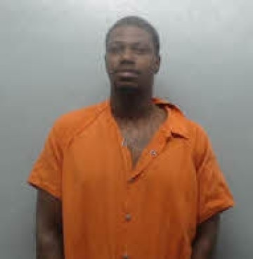 Mugshot of ELROY DAVIS