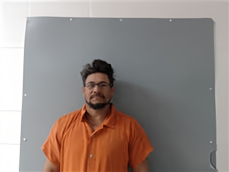 Mugshot of Abrahan Villatoro