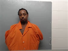 Mugshot of TREMAYNE JAMERSON