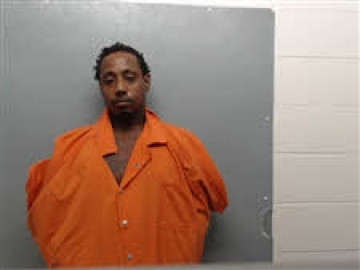 Mugshot of TREMAYNE JAMERSON
