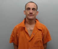 Mugshot of Kenneth Wayne Arnold