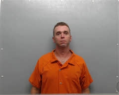 Mugshot of MICHAEL DICKERSON