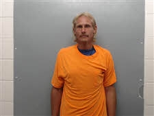 Mugshot of JASON THOMAS WARD