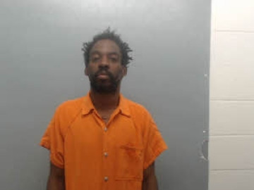 Mugshot of Jeffery Earl O'Guinn