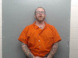 Mugshot of LUCAS SMITH
