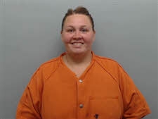 Mugshot of HANNA Leann BATES