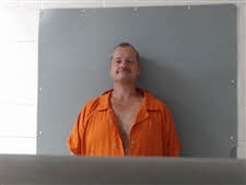 Mugshot of Ronnie Edwards