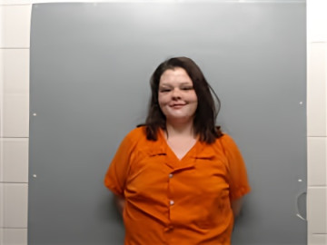 Mugshot of ASHLEE O'SHAE