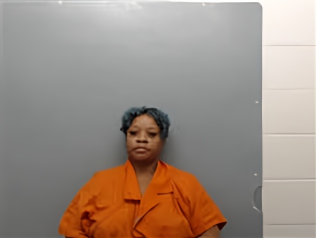 Mugshot of NIVEA CONTESSIA SMITH
