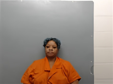 Mugshot of NIVEA CONTESSIA SMITH