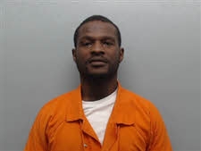 Mugshot of Christopher Coleman
