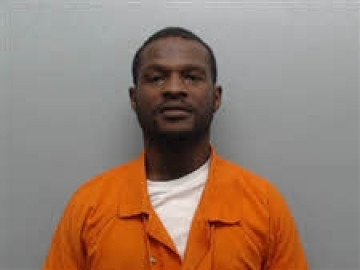 Mugshot of Christopher Coleman