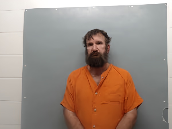 Mugshot of fletcher KNOX rhyan