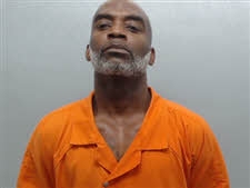 Mugshot of TERRANCE RICO NELSON