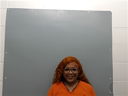 Mugshot of DIAMOND ALICE MONTGOMERY