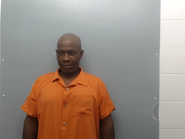 Mugshot of DETORIS DEWAYNE STONE